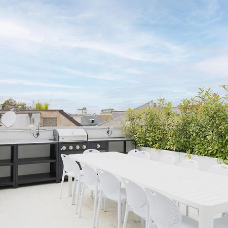 Easylife - Spa E Terrazza A Pochi Passi Dal Duomo Мілан Екстер'єр фото